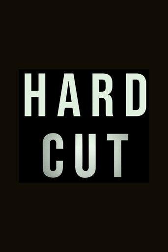 Hard Cut (2023) poster