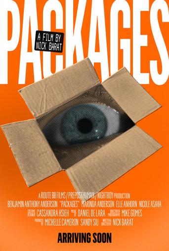 Packages () poster
