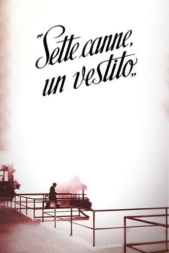 Seven Reeds, One Dress (1948) poster