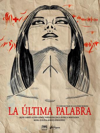 The Last Word (2024) poster