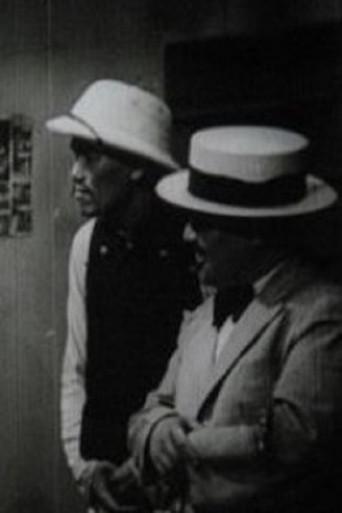 王先生与二房东 (1939) poster