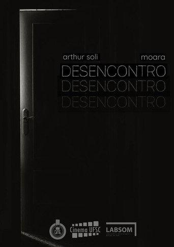 Desencontro (2024) poster