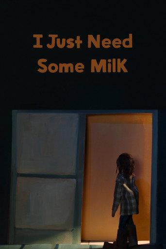 I Just Need Some Milk (2023) poster
