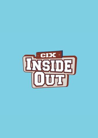 CIX Inside Out (2022) poster