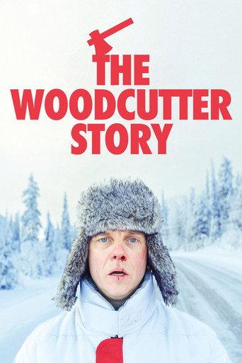 The Woodcutter Story (2022) poster