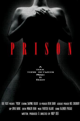 Prison (2019) poster