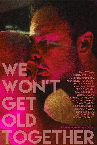 We Won't Get Old Together () poster