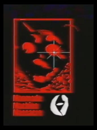 Manmade Machine Massacre (2021) poster