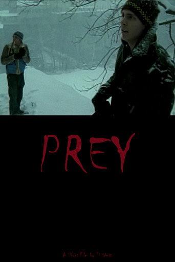 Prey (2001) poster