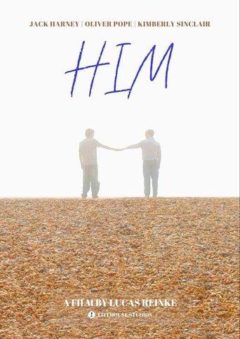 HIM (2025) poster