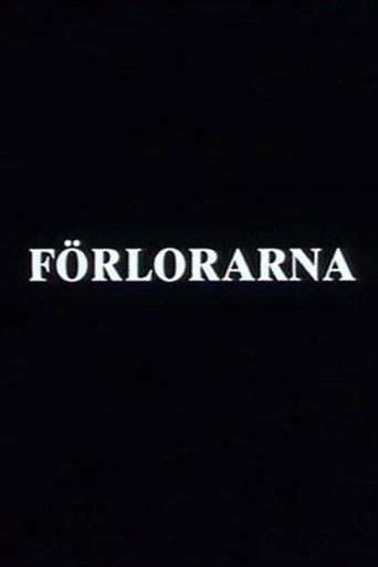 Förlorarna (1994) poster