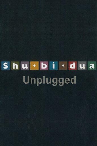Shu-bi-dua: Unplugged (1994) poster