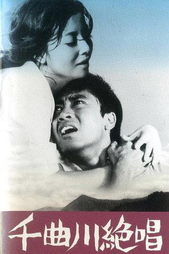 River of Forever (1967) poster
