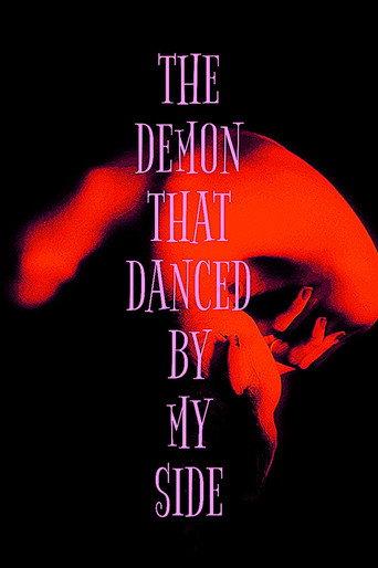 The Demon That Danced By My Side (2025) poster