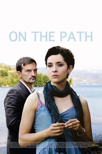 On the Path (2010) poster