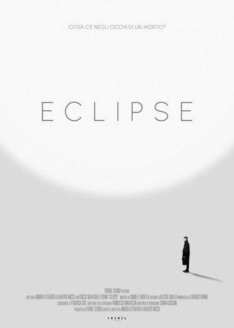 Eclipse (2026) poster
