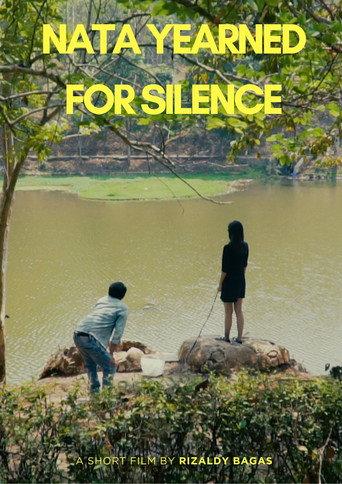 Nata Yearned For Silence (2019) poster