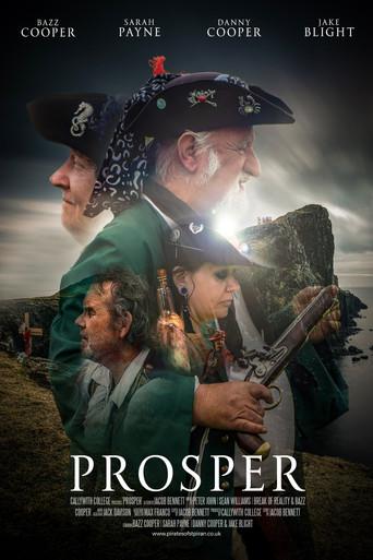 Prosper (2022) poster