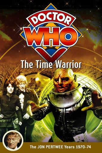 Doctor Who: The Time Warrior (1974) poster