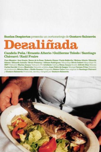 Salad Days (2001) poster