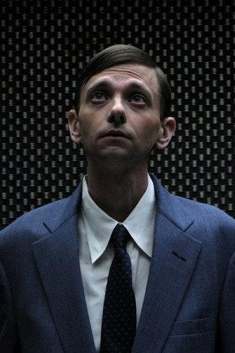 The Company Man (2008) poster