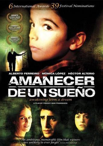 Awaking from a Dream (2010) poster