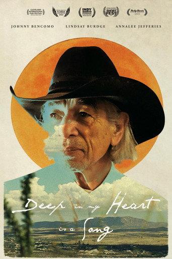 Deep in My Heart is a Song (2026) poster