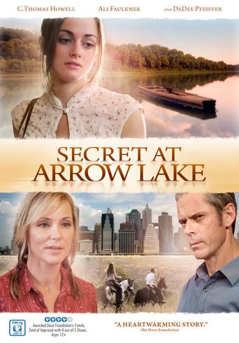 Secret at Arrow Lake (2009) poster