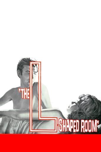 The L-Shaped Room (1962) poster