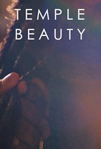 Temple Beauty (2022) poster