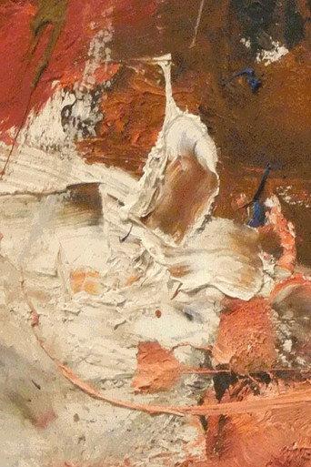 Joan Mitchell: Departures (2019) poster