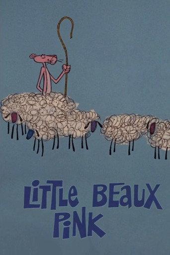 Little Beaux Pink (1968) poster