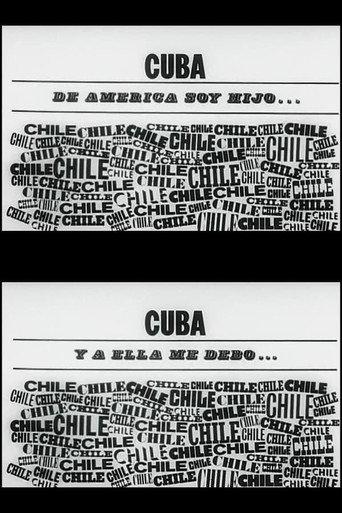 I Am a Son of America (1972) poster