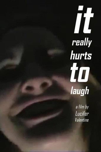 It Really Hurts To Laugh (2006) poster