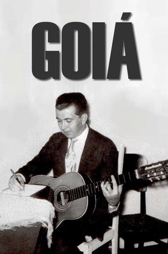 Goiá (2015) poster