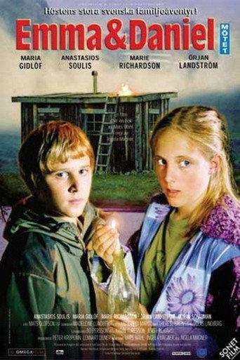 Emma and Daniel - The Meeting (2003) poster