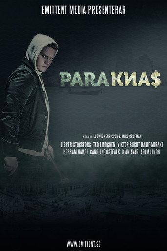 Paraknas (2015) poster
