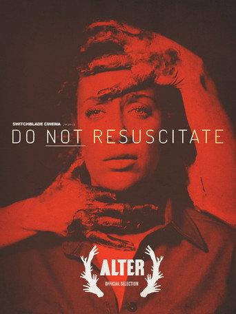 Do Not Resuscitate (2022) poster