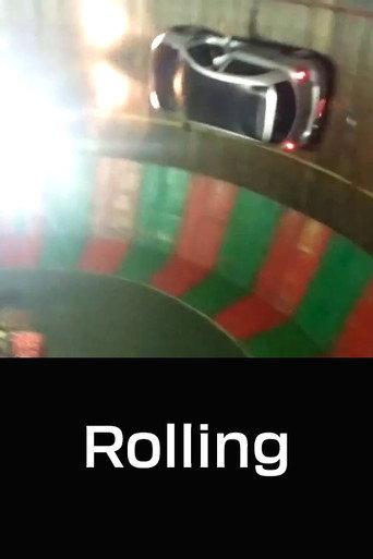 Rolling (2015) poster