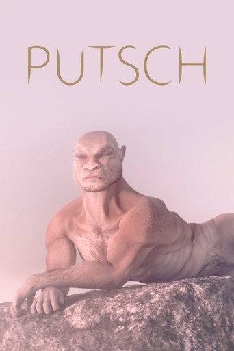 Putsch (2015) poster