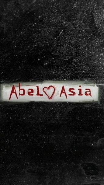 Abel/Asia (1998) poster
