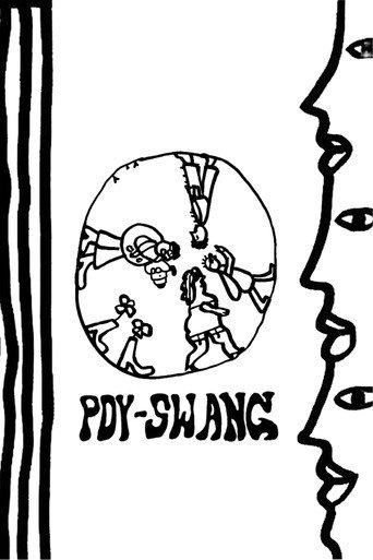 Poy-swang () poster