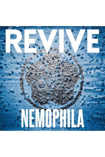 NEMOPHILA - REVIVE [Limited Edition] (2021) poster