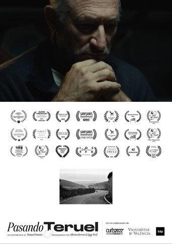 Beyond Teruel (2023) poster