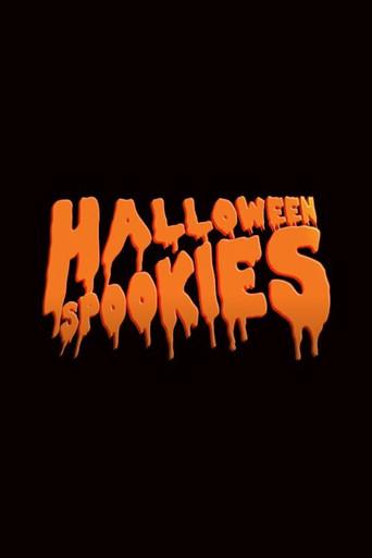 Halloween Spookies (2016) poster