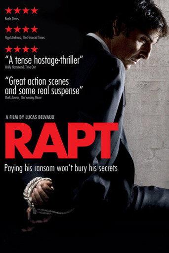 Rapt (2009) poster