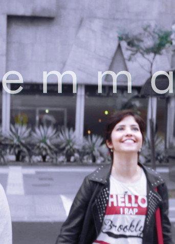 Emma (2016) poster