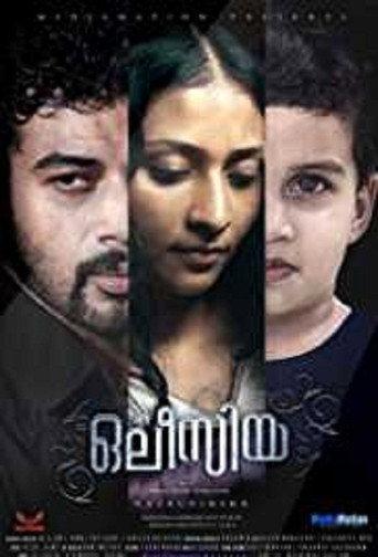 Olessia (2019) poster