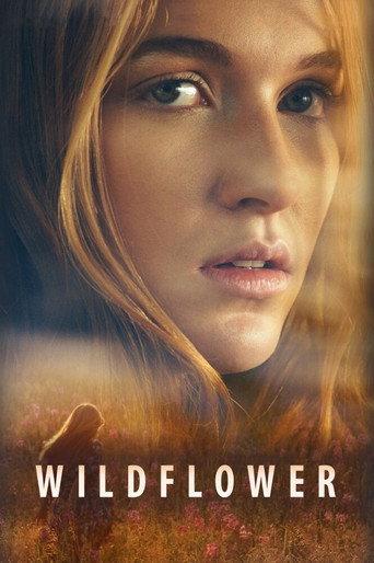Wildflower (2016) poster
