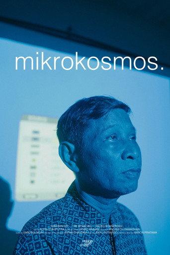 Mikrokosmos (2024) poster
